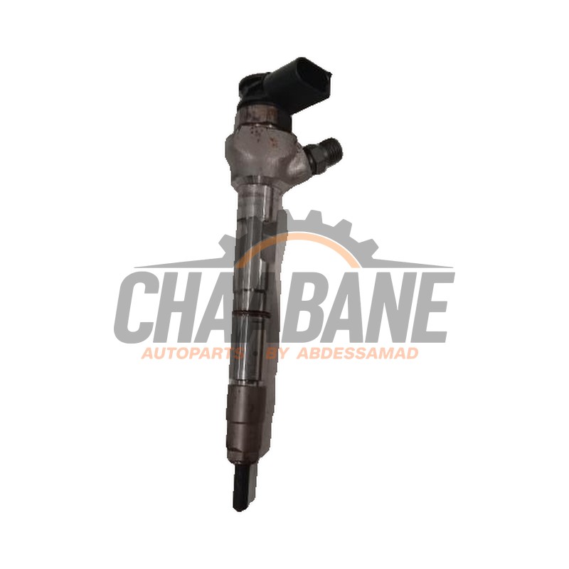 Injecteurs 05L130277E Skoda Octavia 2020