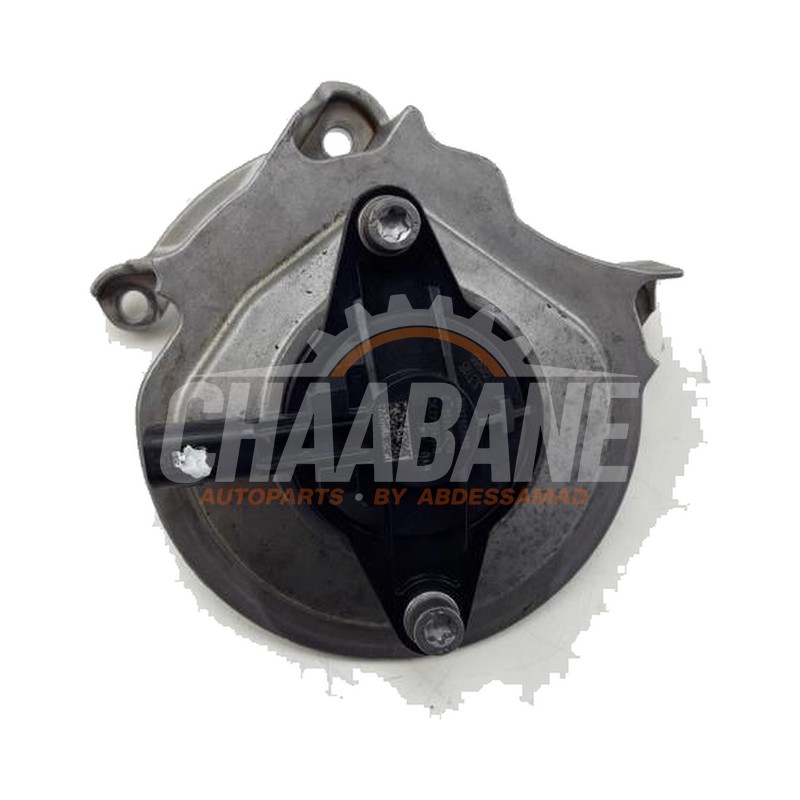 Capteur arbre a cames 04E906423C Audi A3 Limousine (8VS/8VM) 1.5 TFSI 16V 2013 / 2020