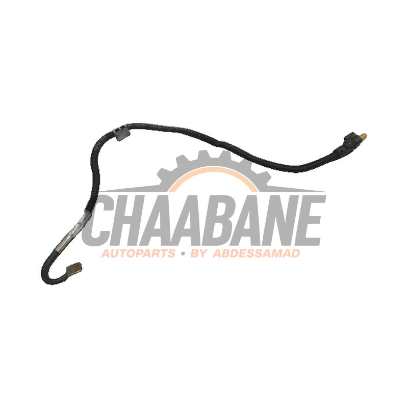 Sensor temperature d'echappement A0009059604 Mercedes E-Klasse