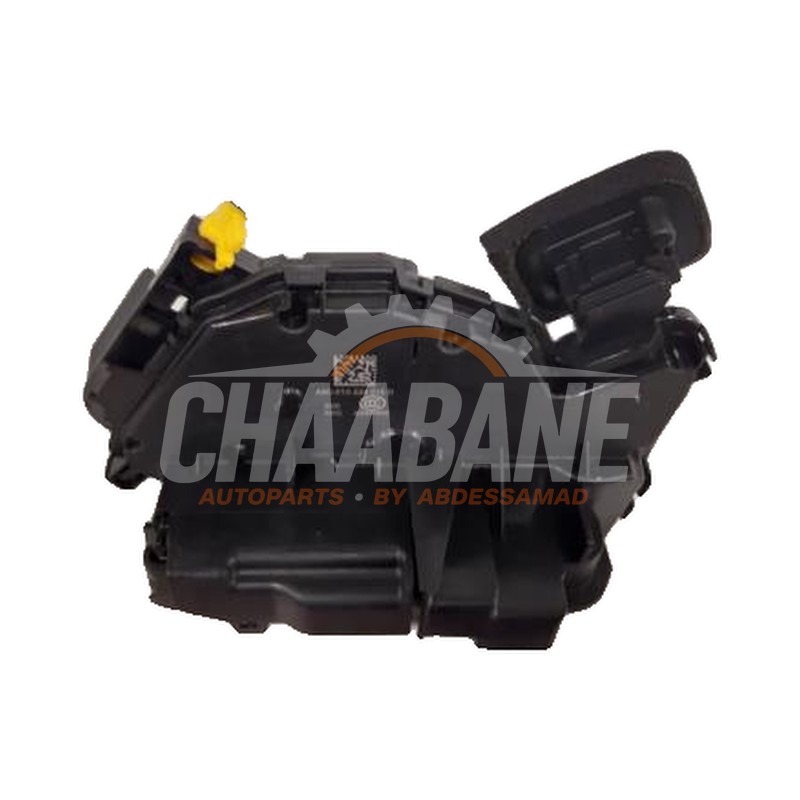 Serrure arriere gauche 5TA839015D Audi A3 2019