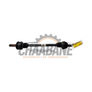 Arbre de transmission arriere gauche 2133502611 Mercedes E (R238) E-220d 2.0 Turbo 16V