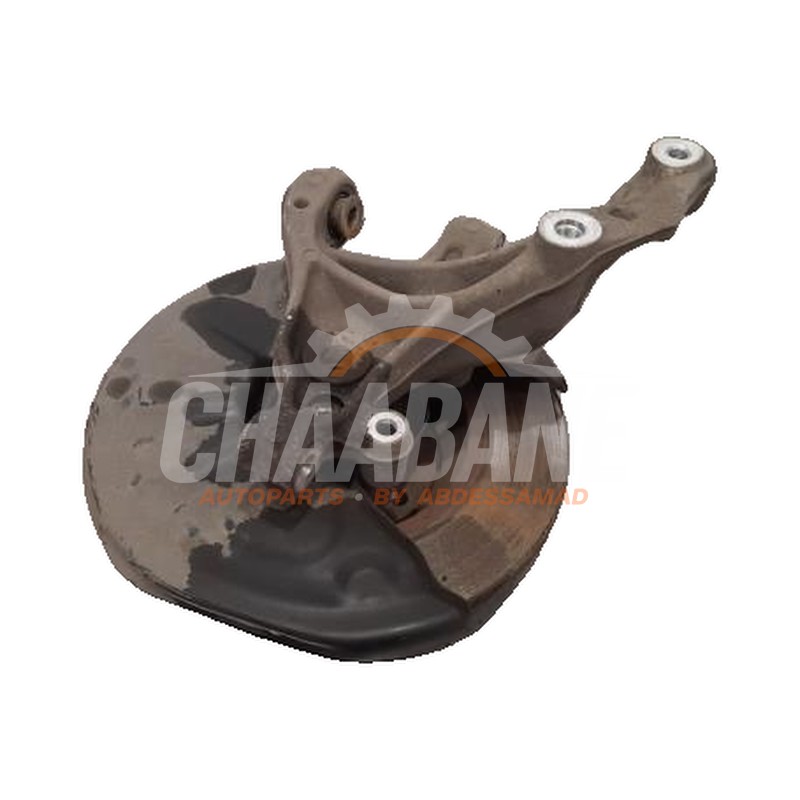 Fusee arriere droit 5QF505434D Skoda Kodiaq 2.0 TDI 150 16V 2016