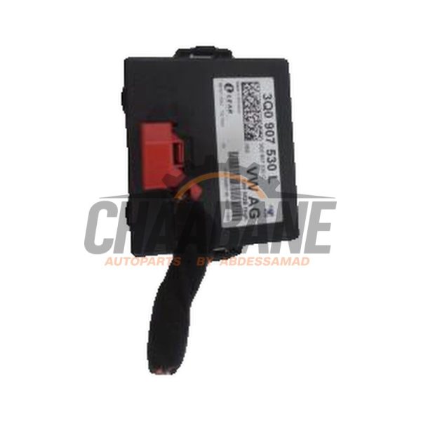 Ordinateur divers 3Q0907530L Seat Ibiza 2017