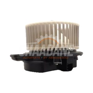 Moteur de ventilation chauffage A0999062502 Mercedes GLE (V167) 350de 2.0 Turbo 16V 4-Matic