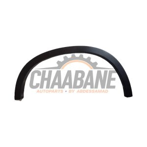 Jante de roue arriere 51777332340 BMW X1 (F48) sDrive 18d 2.0 16V 2014 / 2022