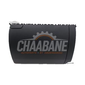 Boite a gants 3V1857097AL Skoda Superb Combi (3V5) 2.0 TDI 4x4 2015 / 2024