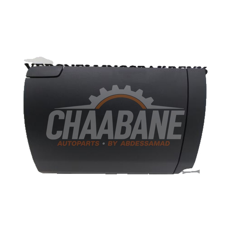 Boite a gants 3V1857097AL Skoda Superb Combi (3V5) 2.0 TDI 4x4 2015 / 2024