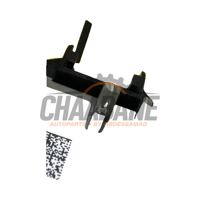 Serrure de contact electronique 2469054702 Mercedes CLA (117.3) 2.2 CLA-200 CDI, 200 d 16V