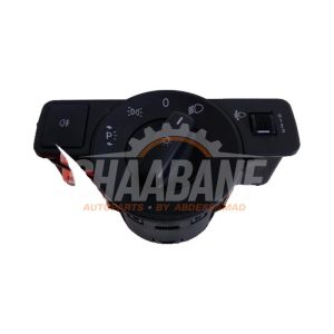 Commodo phare A4479057900 Mercedes Vito (447.6) 1.6 111 CDI 16V
