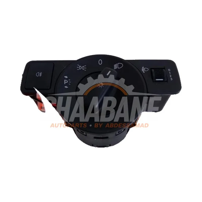 Commutateur lumiere A4479057900 Mercedes Vito (447.6) 1.6 111 CDI 16V