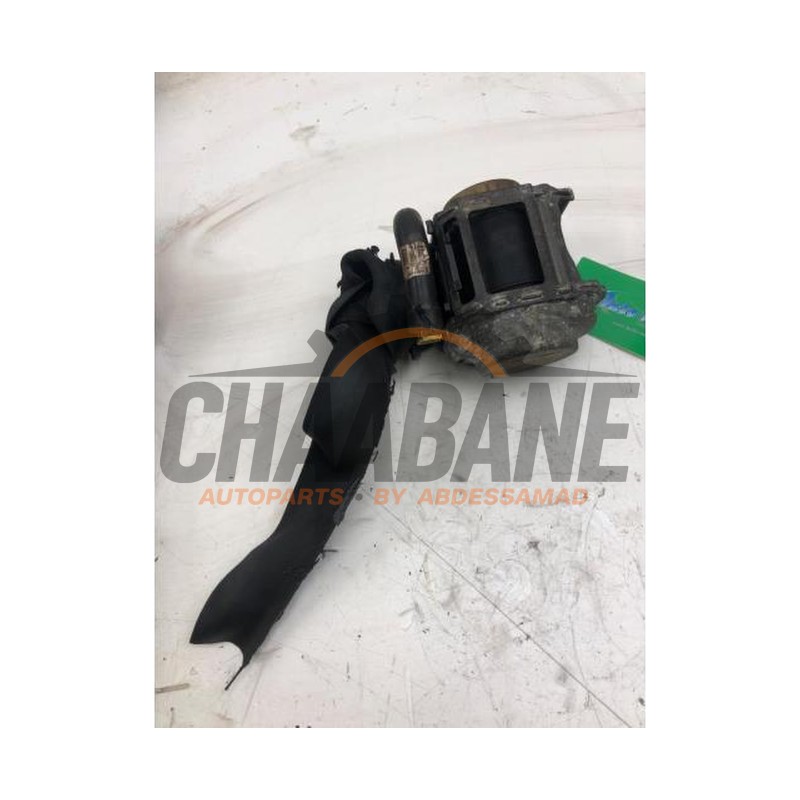 Tendeur de ceinture arriere droit Audi Q3 Sportback (F3N) 1.4 45 TFSIe 16V 2019