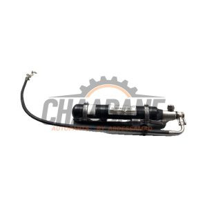 Regulateur pression turbo A246860020 Mercedes A (W176) 1.6 A-160 16V