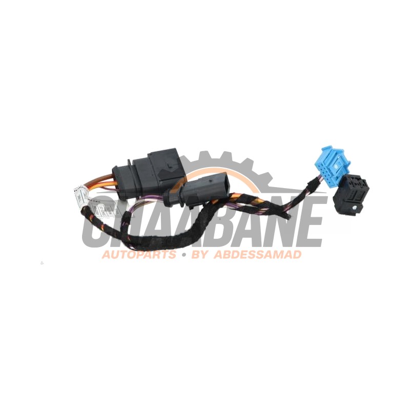 Faisceau electrique 1EA971566 Cupra Born 58 2021
