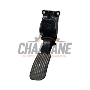 Capteur de position pedale daccelerateur 0280755023 Mercedes Vito (447.6) 1.6 109 CDI 16V