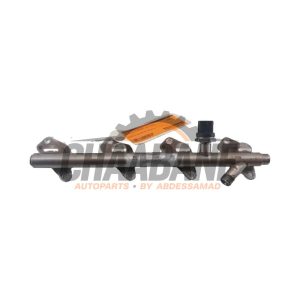 Distributeur de carburant A2740700995 Mercedes C Estate (S205) C-350 e 2.0 16V