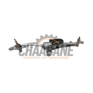 Moteur + mecanisme dessuie glace 4G1955023C Audi RS7 2013 / 2018
