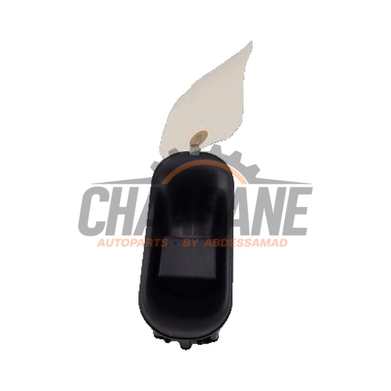 Commodo 7PP953519F Porsche Macan (95B) 2.0 16V Turbo 2014