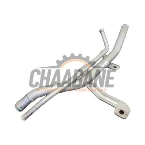 Conduit (divers) 95B121065A Porsche Macan (95B) 3.6 V6 24V Turbo 2014