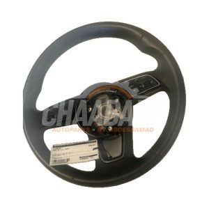 Volant 8W0419091CK Audi A3 Limousine (8VS/8VM) 1.5 35 TFSI 16V 2013 / 2020