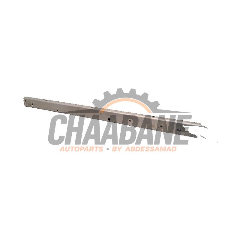 Support (divers) 9J1806303 Porsche Taycan Sport Turismo (Y1C) 79 kWh 2021