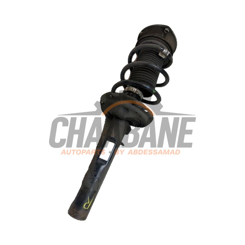 Barre amortisseur avant droit 5Q0413023FJ Skoda Octavia 2012 / 2020