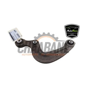 Bielle de reaction arriere droite 8W0505361E Audi A4 Avant (B9) 2.0 40 TFSI Mild hybrid 16V 2015
