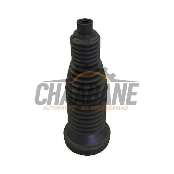 Enveloppe boitier de direction 4M0423832B Porsche Cayenne III (9YA) 2.9 Biturbo V6 24V S 2017