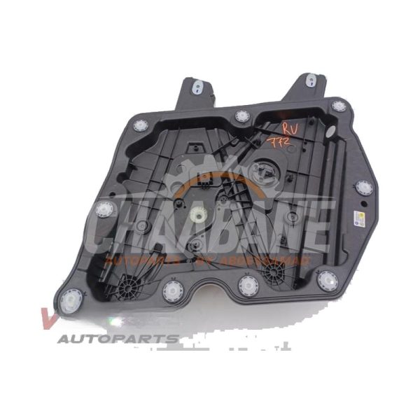 Leve vitre electrique avant droit 3J0837462C Volkswagen Passat Variant (CJ5) 2.0 TDI 16V 2023