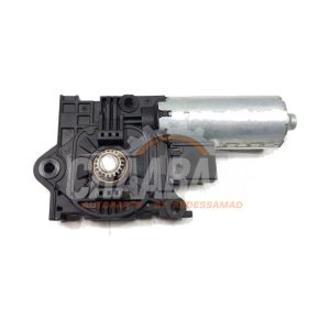 Moteur toit ouvrant 4M0959591 Audi SQ7 (4MB/4MG) 4.0 TDI V8 32V 2016