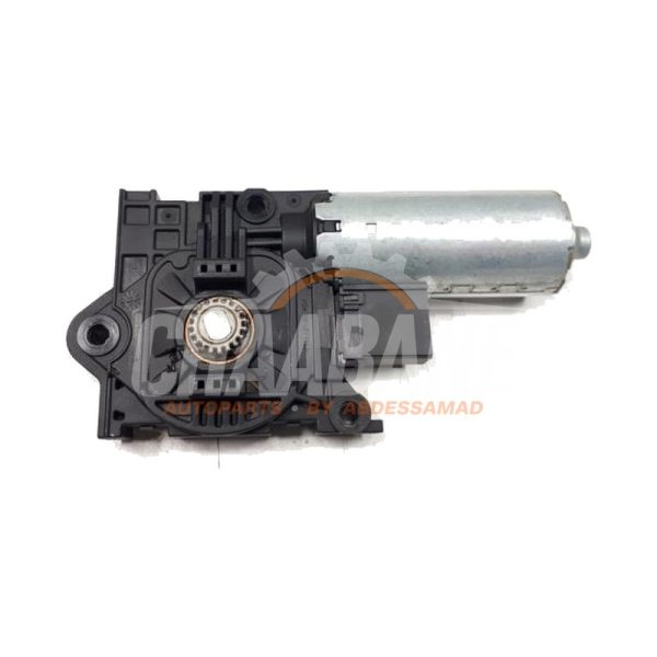 Moteur toit ouvrant 4M0959591 Audi SQ7 (4MB/4MG) 4.0 TDI V8 32V 2016
