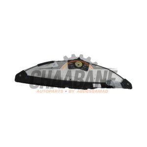 Mecanique vitre 4portes arriere gauche 81A839461 Audi Q2 2018