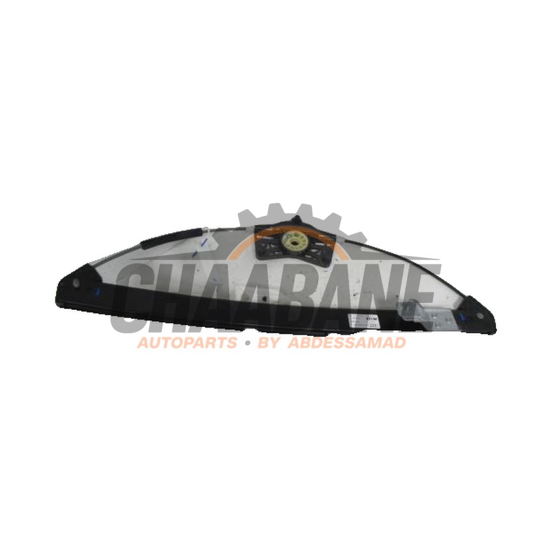 Mecanique vitre 4portes arriere gauche 81A839461 Audi Q2 2018