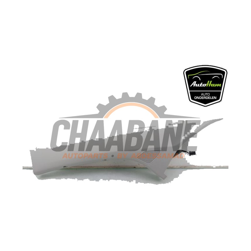 Revetement montant avant gauche 7LA867233K Volkswagen Transporter T6 2.0 TDI 150 2015 / 2024