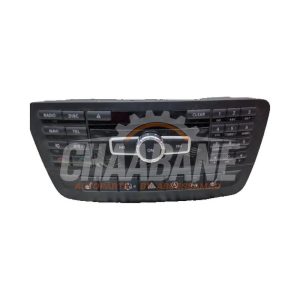Module radio A2469011405 Mercedes GLA (156.9) 1.6 180 16V