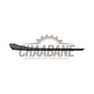 Joint de vitre A2066900100 Mercedes C Estate (S206) C-300 e 2.0 Turbo