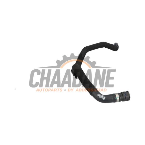 Tuyau radiateur 5QF121108B Seat Tarraco 1.4 TSI e-HYBRID 16V 2018 / 2024