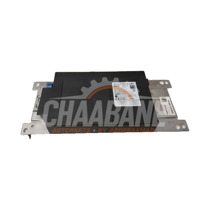 Module Bluetooth 8410682093101 BMW X1 (F48) xDrive 28i 2.0 16V Twin Power Turbo 2014 / 2022