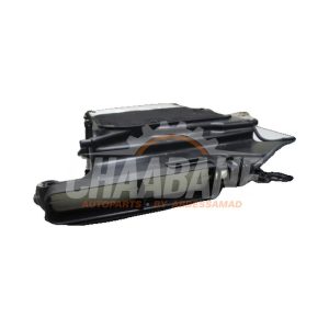 Boitier filtre a air 4M0133843C Audi Q7 2015