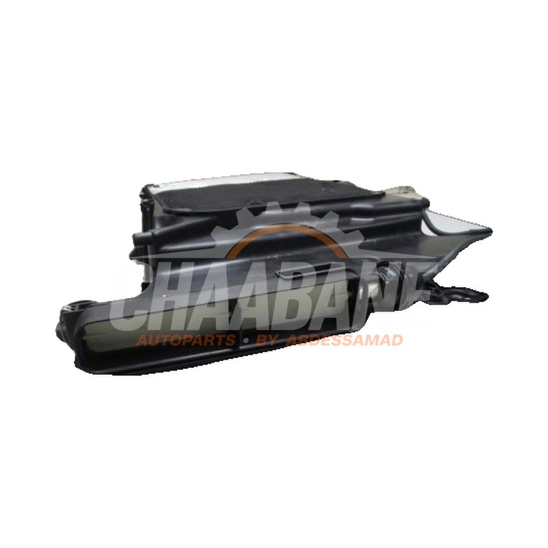 Boitier filtre a air 4M0133843C Audi Q7 2015