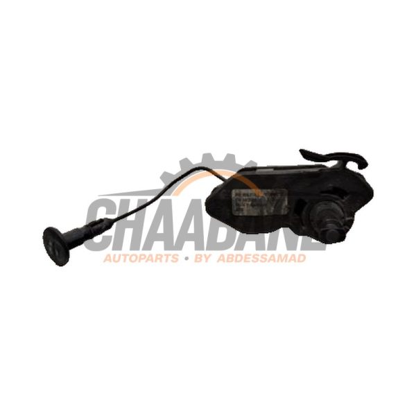 Moteur de verrouillage clapet reservoir 992809714A Porsche 911 (992) 3.0 24V Carrera 2019