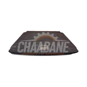 Coffre tapis 8Y4861529 Audi A3 Sportback (8YA) 1.5 35 TFSI 16V Mild Hybrid 2019