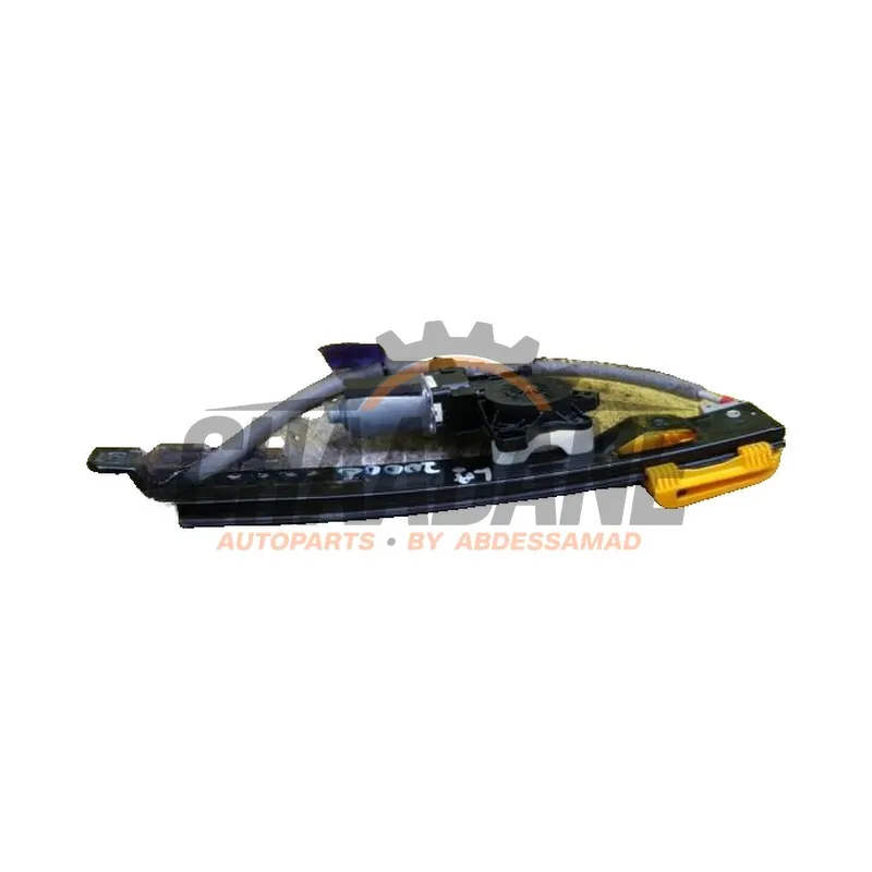 Leve vitre electrique arriere gauche FG8063 Jaguar XF Sportbrake 3.0 D S V6 24V