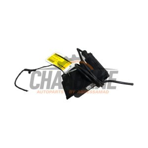 Ordinateur de bord 18576710 BMW 3 serie Touring (F31) 318i 1.5 TwinPower Turbo 12V 2012 / 2019