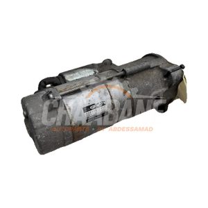 Demarreur 4380001970 Jaguar XE 2.0 D E-Performance 16V