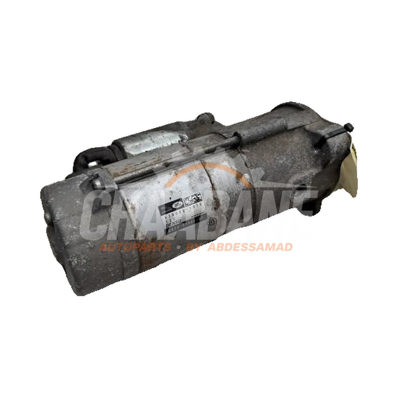 Demarreur 4380001970 Jaguar XE 2.0 D E-Performance 16V