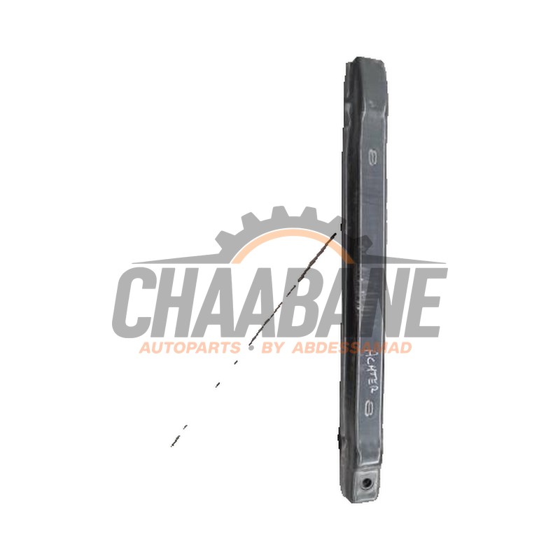 Cadre pare-chocs arriere 3G0807311PL Volkswagen Arteon (3HAB) 1.5 TSI 16V 2017