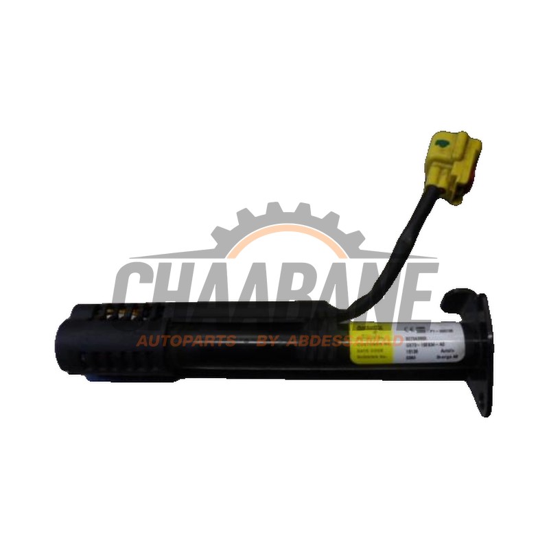 Airbag pedestre T2H15852 Jaguar XE 2.0 D E-Performance 16V