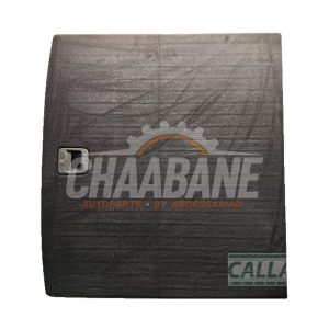 Coffre tapis 8R0861631A87A Audi SQ5 (8RB) 3.0 TDI V6 24V 2012 / 2017