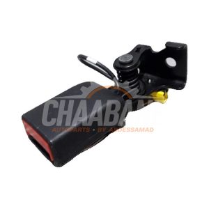 Attache ceinture arriere gauche A1768600369 Mercedes GLA (156.9) 1.6 180 16V