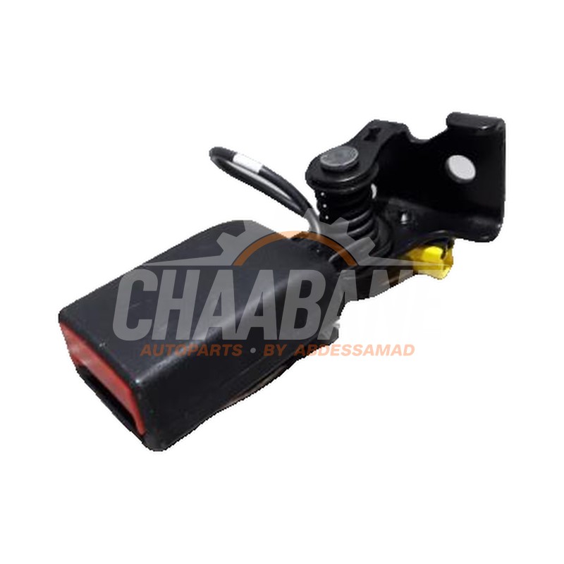 Insertion ceinture de securite arriere gauche A1768600369 Mercedes GLA (156.9) 1.6 180 16V